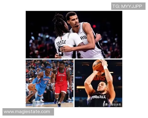 湖人VS马刺：东契奇复出，英雄联盟艾顿与文班亚马对决引爆焦点战