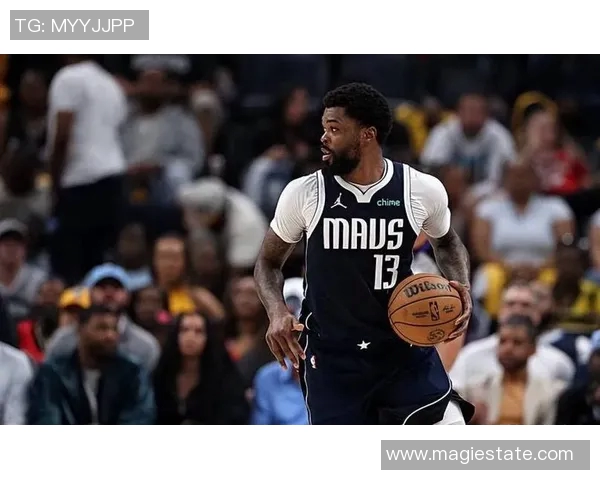 马绍尔30分爆发助达拉斯独行侠终结NBA常规赛连败，替补球员成取胜奇兵