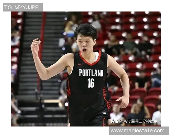 开拓者力克鹈鹕，利拉德38分主导NBA常规赛，杨翰森等待机遇